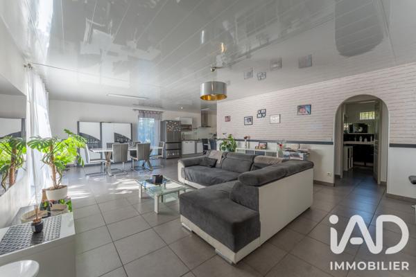 Maison à vendre 4 pièces 107 m² Marseille 15