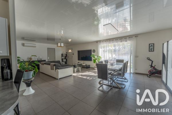 Maison à vendre 4 pièces 107 m² Marseille 15