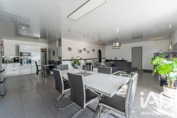 Maison à vendre 4 pièces 107 m² Marseille 15