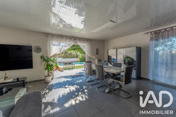 Maison à vendre 4 pièces 107 m² Marseille 15
