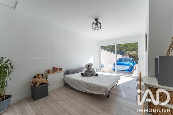Maison à vendre 4 pièces 107 m² Marseille 15