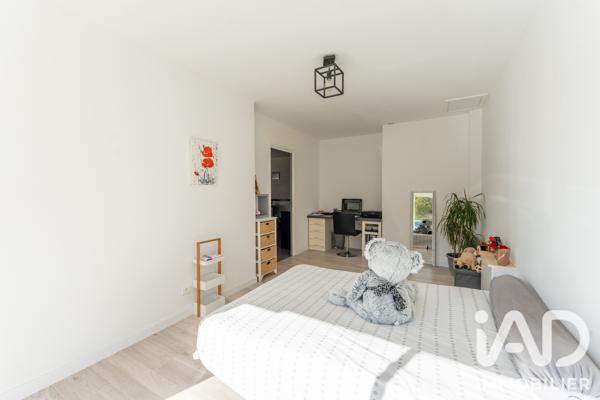 Maison à vendre 4 pièces 107 m² Marseille 15