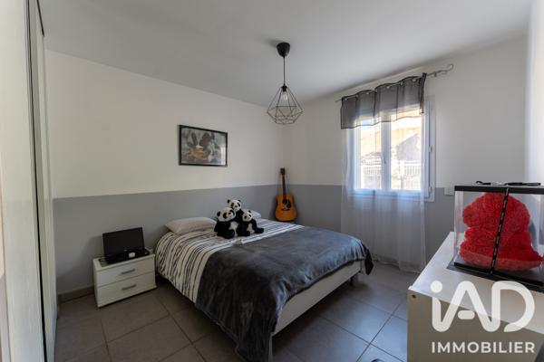 Maison à vendre 4 pièces 107 m² Marseille 15