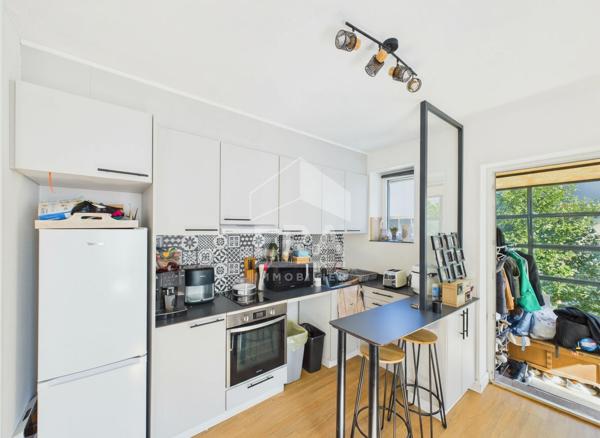 À VENDRE - Maison avec fort potentiel à Rodez - Grange attenante - Jardin