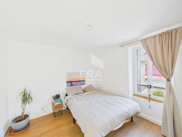 À VENDRE - Maison avec fort potentiel à Rodez - Grange attenante - Jardin