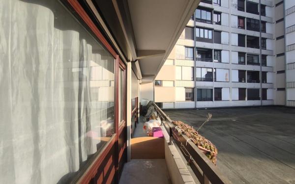 Appartement à vendre    3 pièces •  Meythet