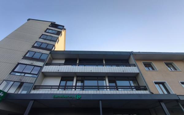 Appartement à vendre    3 pièces •  Meythet