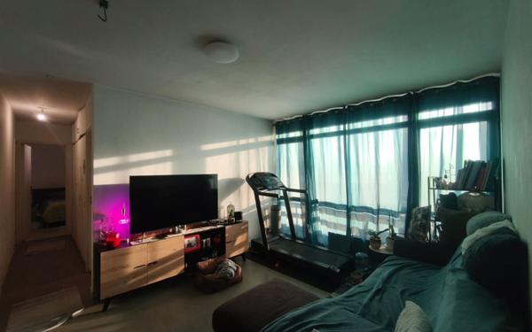 Appartement à vendre    3 pièces •  Meythet