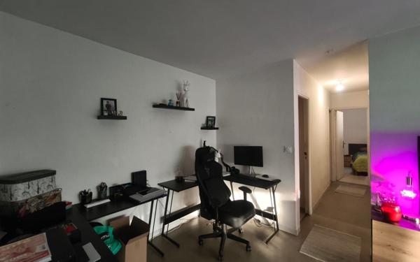 Appartement à vendre    3 pièces •  Meythet