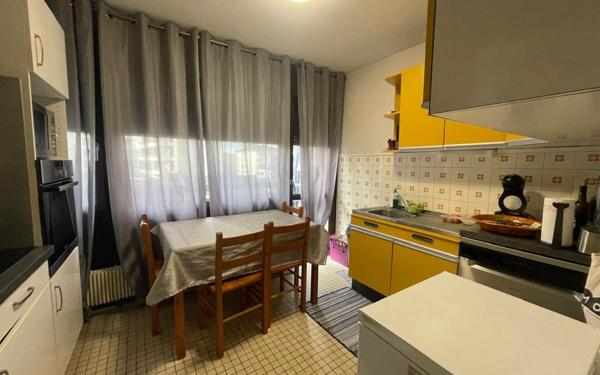 Appartement à vendre    3 pièces •  Meythet