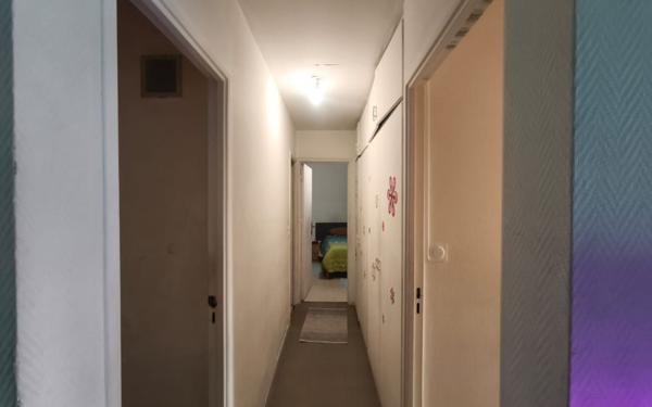 Appartement à vendre    3 pièces •  Meythet