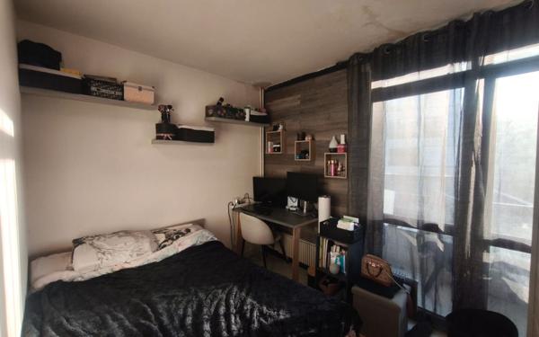 Appartement à vendre    3 pièces •  Meythet