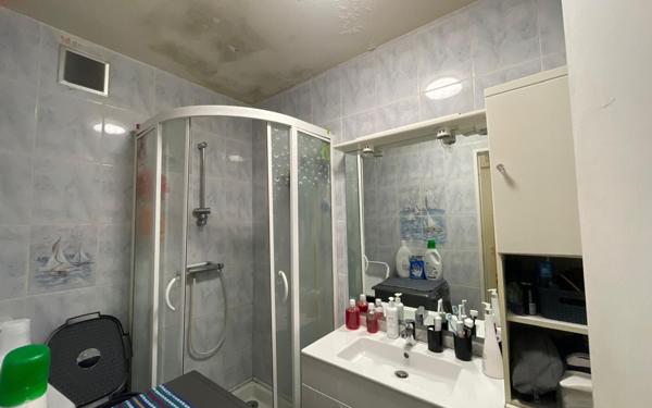 Appartement à vendre    3 pièces •  Meythet