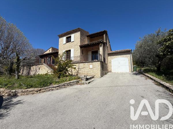 Maison à vendre 5 pièces 163 m² Manosque