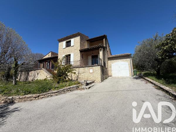 Maison à vendre 5 pièces 163 m² Manosque