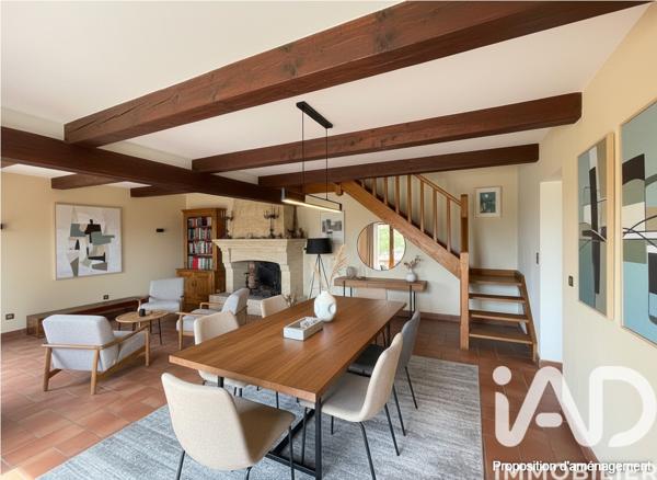 Maison à vendre 5 pièces 163 m² Manosque