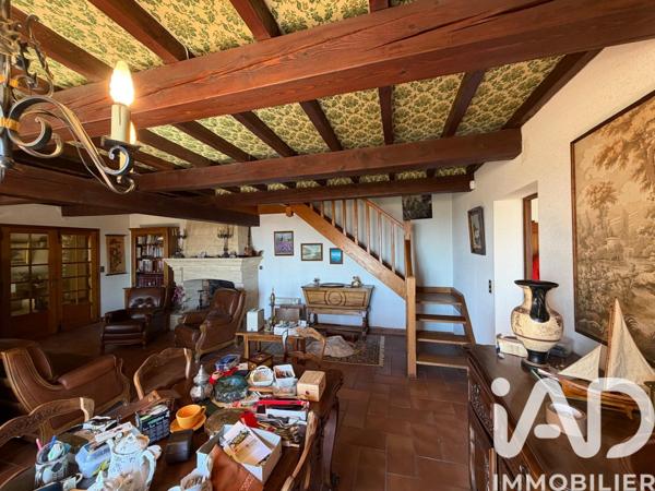 Maison à vendre 5 pièces 163 m² Manosque