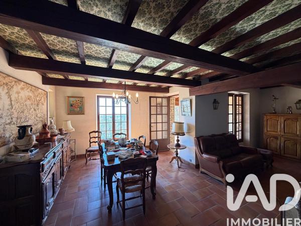 Maison à vendre 5 pièces 163 m² Manosque