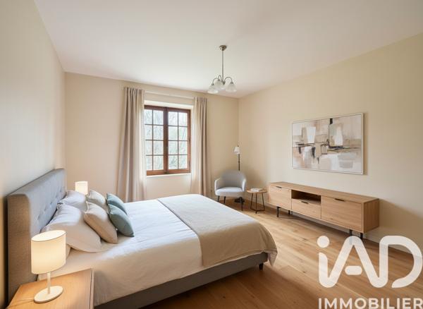Maison à vendre 5 pièces 163 m² Manosque