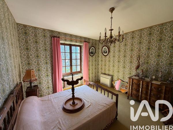 Maison à vendre 5 pièces 163 m² Manosque