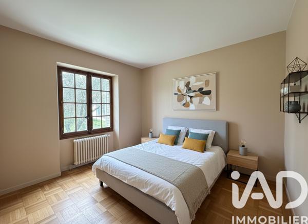 Maison à vendre 5 pièces 163 m² Manosque
