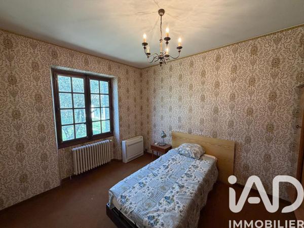 Maison à vendre 5 pièces 163 m² Manosque