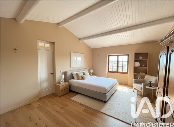 Maison à vendre 5 pièces 163 m² Manosque