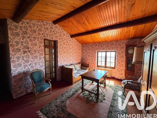 Maison à vendre 5 pièces 163 m² Manosque