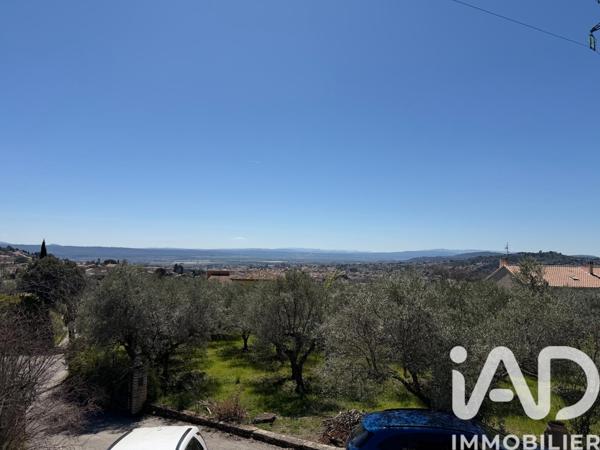 Maison à vendre 5 pièces 163 m² Manosque