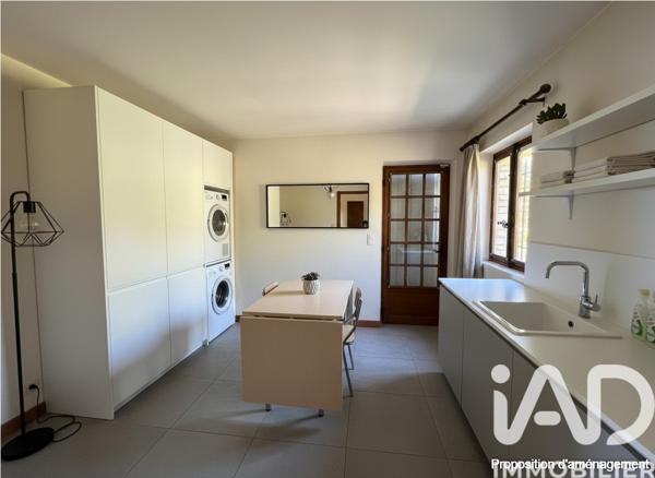 Maison à vendre 5 pièces 163 m² Manosque