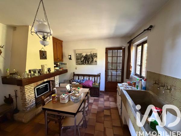 Maison à vendre 5 pièces 163 m² Manosque