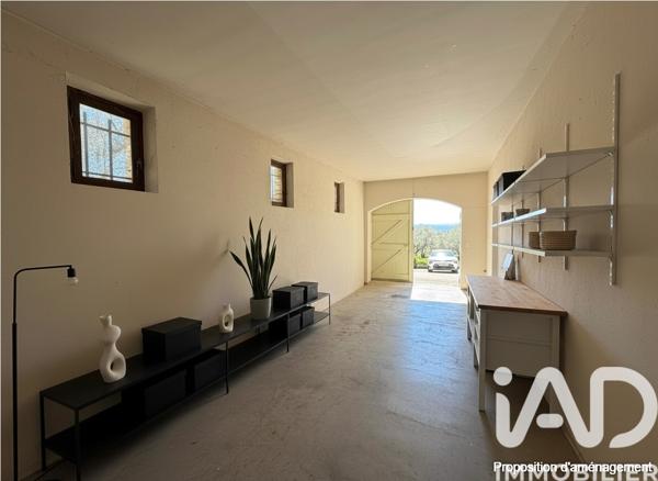 Maison à vendre 5 pièces 163 m² Manosque