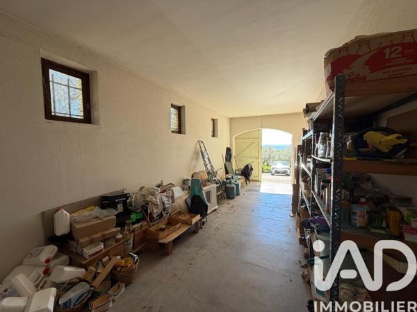 Maison à vendre 5 pièces 163 m² Manosque