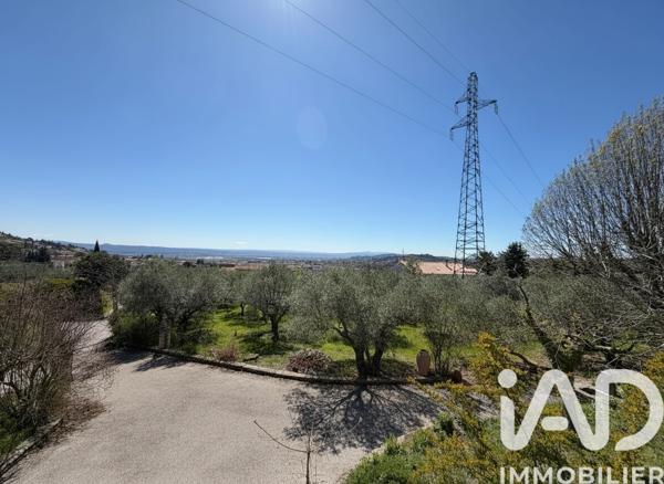 Maison à vendre 5 pièces 163 m² Manosque
