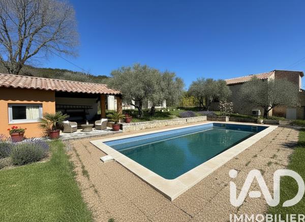 Maison à vendre 5 pièces 163 m² Manosque