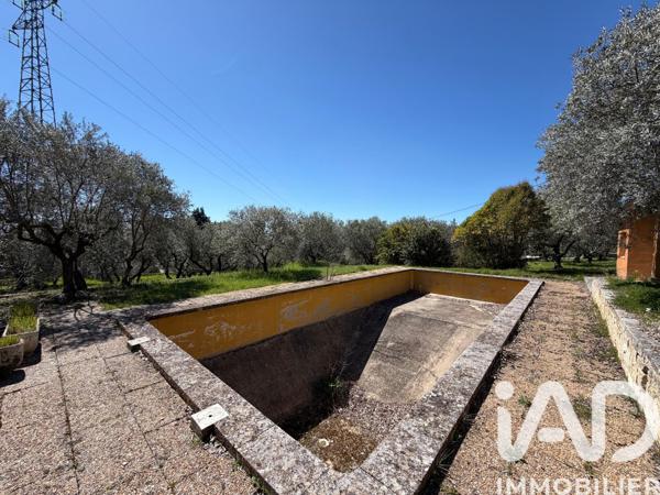 Maison à vendre 5 pièces 163 m² Manosque