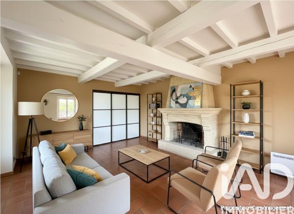 Maison à vendre 5 pièces 163 m² Manosque