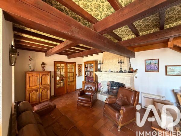 Maison à vendre 5 pièces 163 m² Manosque