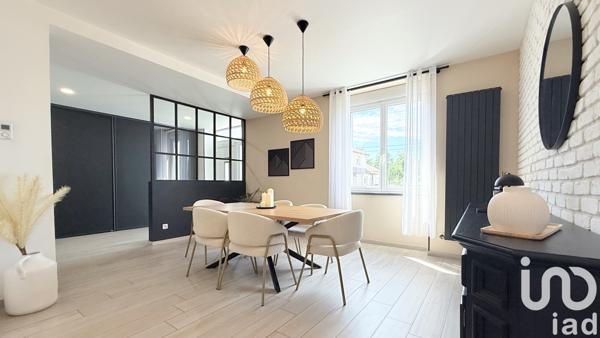 Maison à vendre 5 pièces 160 m² Richemont