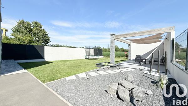 Maison à vendre 5 pièces 160 m² Richemont