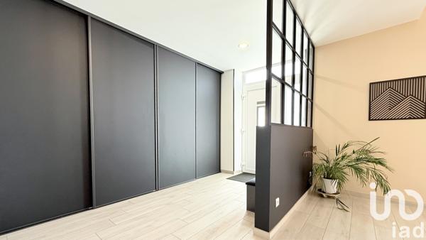 Maison à vendre 5 pièces 160 m² Richemont