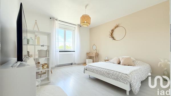 Maison à vendre 5 pièces 160 m² Richemont