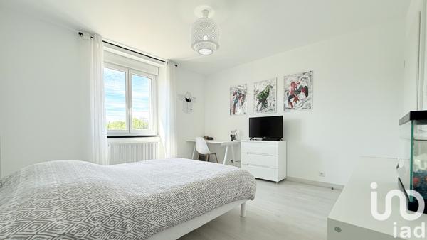 Maison à vendre 5 pièces 160 m² Richemont