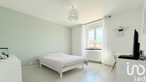 Maison à vendre 5 pièces 160 m² Richemont