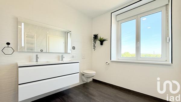 Maison à vendre 5 pièces 160 m² Richemont