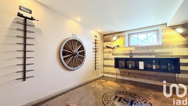 Maison à vendre 5 pièces 160 m² Richemont