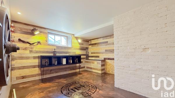 Maison à vendre 5 pièces 160 m² Richemont