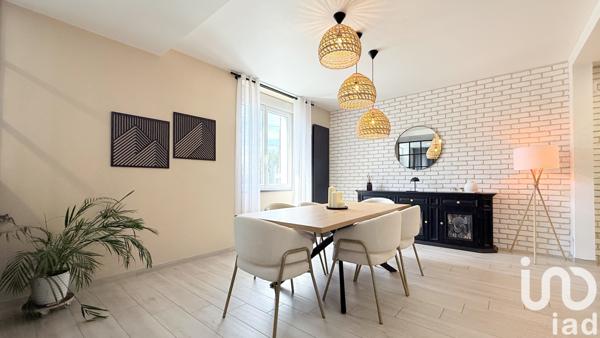 Maison à vendre 5 pièces 160 m² Richemont