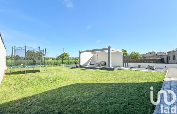 Maison à vendre 5 pièces 160 m² Richemont