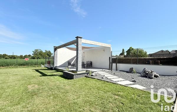 Maison à vendre 5 pièces 160 m² Richemont